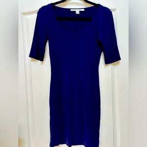 Diane Von Furstenberg dress